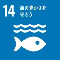 海の豊かさも守ろう